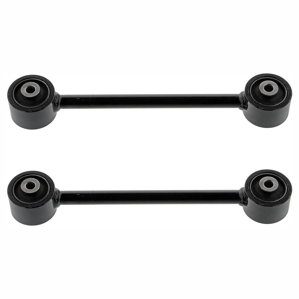 Brazo lateral superior trasero Mevotech Supreme 2X para Toyota FJ Cruiser 2007-2014 Foto 2 de 4