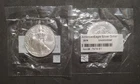 US Mint 1 Oz Uncirculated .999 Silver American Eagle Dollar / 2019 / NEW