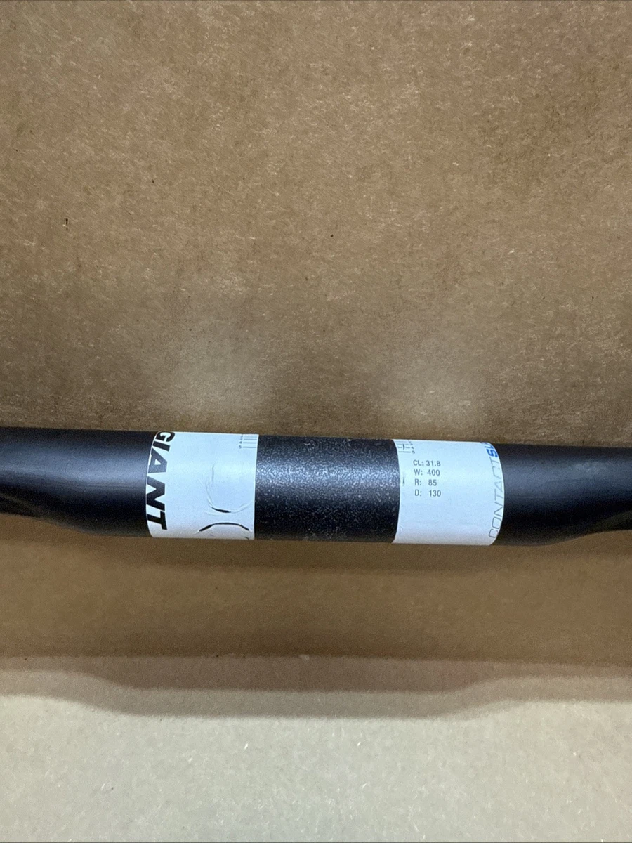 Giant Carbon Fiber Bicycle Handlebars for sale | eBay