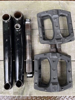 bmx profile crank × pedal Bmx Crank Profile Racing Pedal | eBay