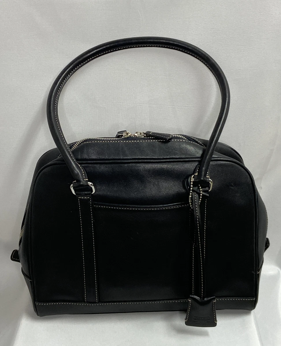 Coach bowler handbag Clearance