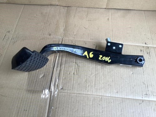 2006 AUDI A6 3.2 QUATTRO BRAKE PEDAL OEM+ - Picture 6 of 12