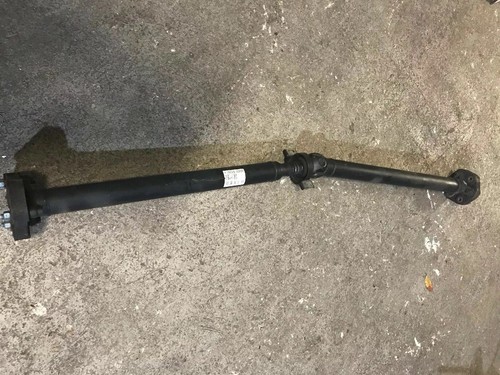 GENUINE MERCEDES BENZ C CLASS W205 PROP SHAFT A2050302 2015 - Picture 2 of 6