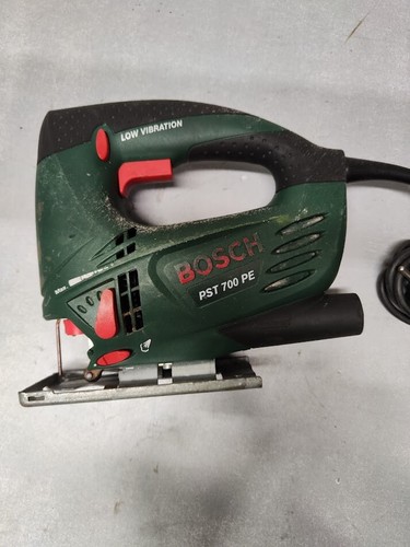 Lot of 4 Power Tools - Used, Working, No Packaging - Photo 12 sur 19