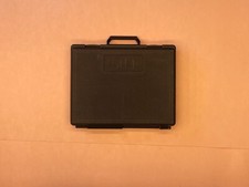 CPS CC220 COMPUTE-A-CHARGE Electronic Scale, 220lbs AC REFRIGERANT SCALE W/ Case