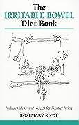 Irritable Bowel Diet Book By James W. Nichol