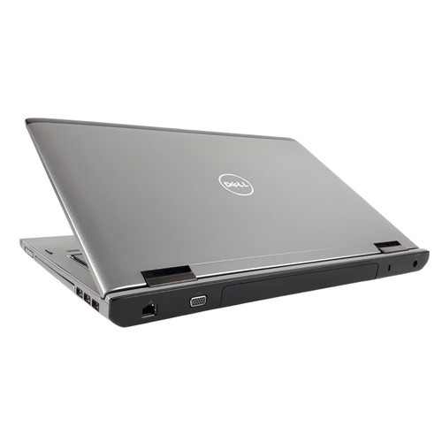 Dell Vostro 3750 Intel Core i5-2430M 2.40GHz 17.3" Laptop 4 GB RAM Boots to Bios - Picture 10 of 15