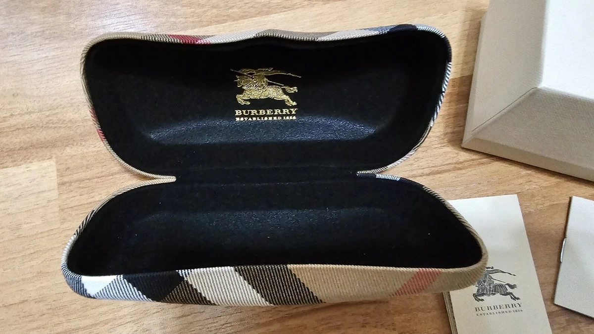 Burberry top cleaning products