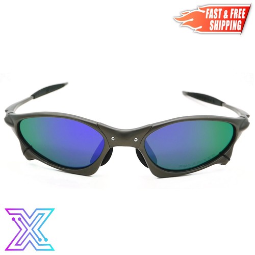 Metal X Polarized UV400 Sunglasses w/ Choice of Iridium Lenses Cyclops⭐️⭐️⭐️⭐️⭐️ - Picture 23 of 67