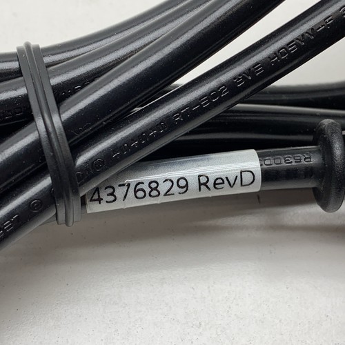 Australia New Zealand Argentina Type I to C13 Power Plug Cord 6ft Length - Picture 4 of 9