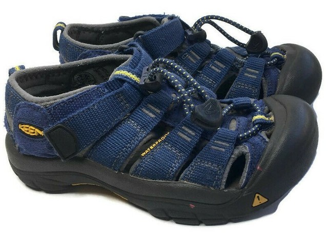 keen unisex kid newport h2 sandal