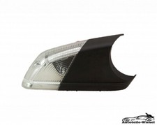 Spiegelblinker Weiß Rechts für Skoda Octavia II 1Z3 1Z5 06.04-12.12