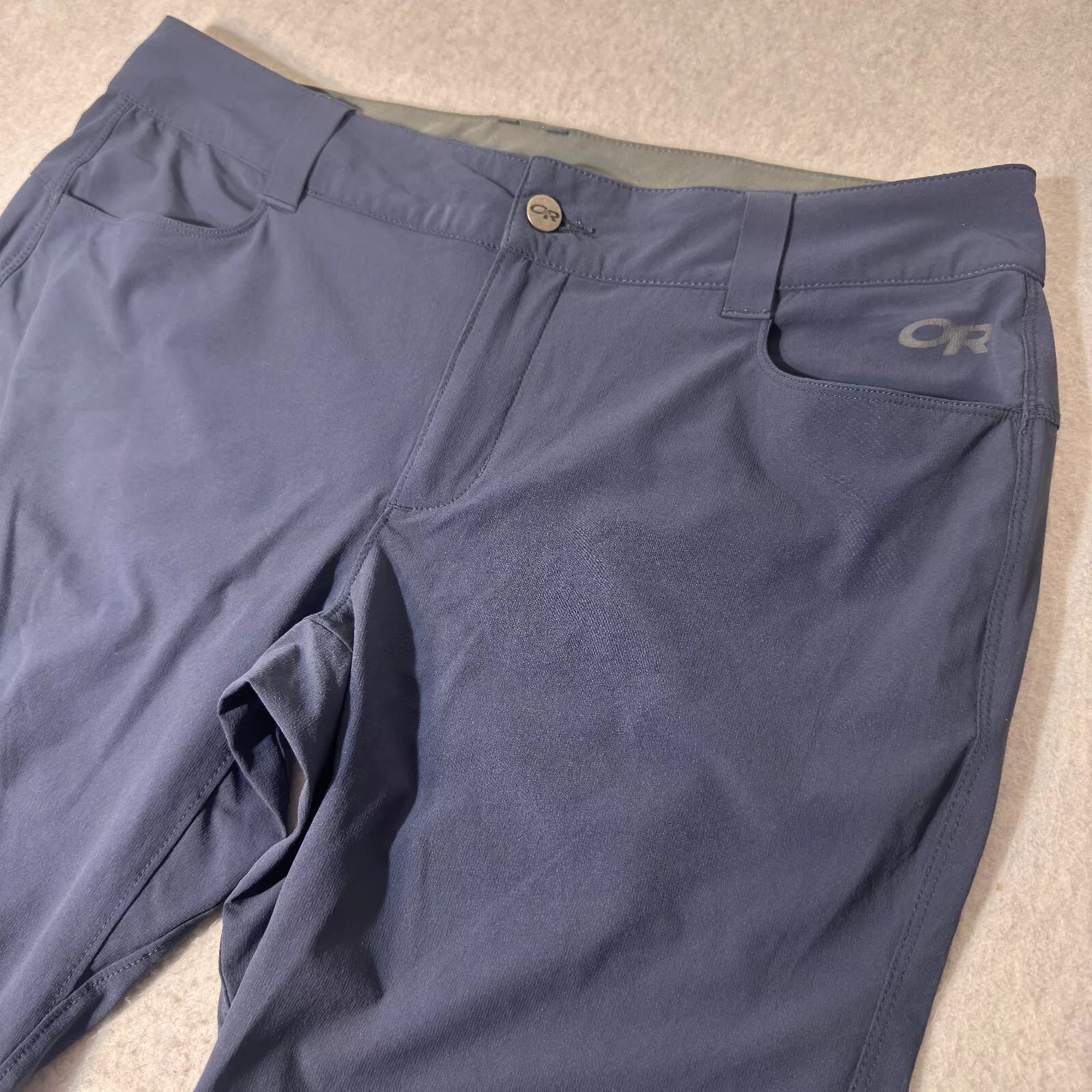outdoor-research hiking outdoor trekking lightweight pants
