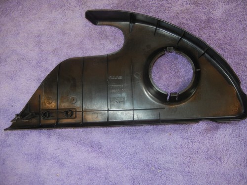 2001 Saab 9-3 Engine Cover 2.0 4 Cylinder 4968996 - Picture 12 of 15