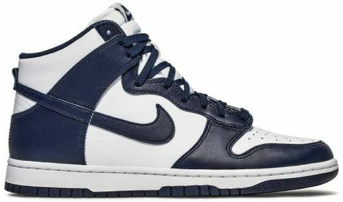 Nike Dunk Free High 2013 Men display picture 3