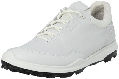 NEU Golfschuhe M Golf Biom Hybrid 3 WEISS EU43