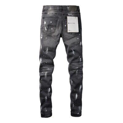 purple brand jeans 30 skinny | eBay