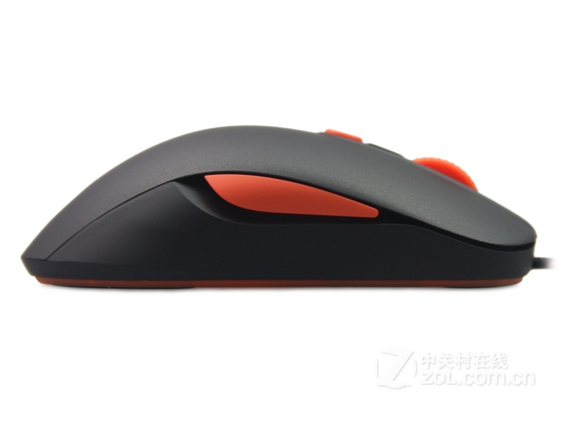 SteelSeries Kana v2 Wired 4000 DPI Gaming Mouse | eBay
