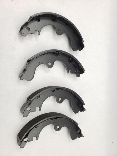Toyota Tercel Wagner Brand Rear Brake Shoes PAB531 - Bild 2 von 3