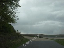 Photo 6x4 A847 overlooking Traigh Cill an Rubha Bridgend/Beul an Atha  c2010