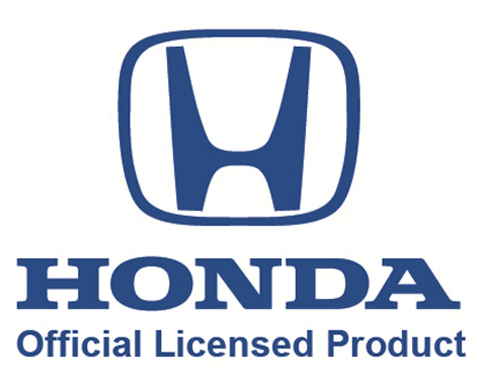 New Black Trunk, Cargo Mat 1992 - 2014 Honda Civic w/ Embroidered Logo - Image 2 of 4