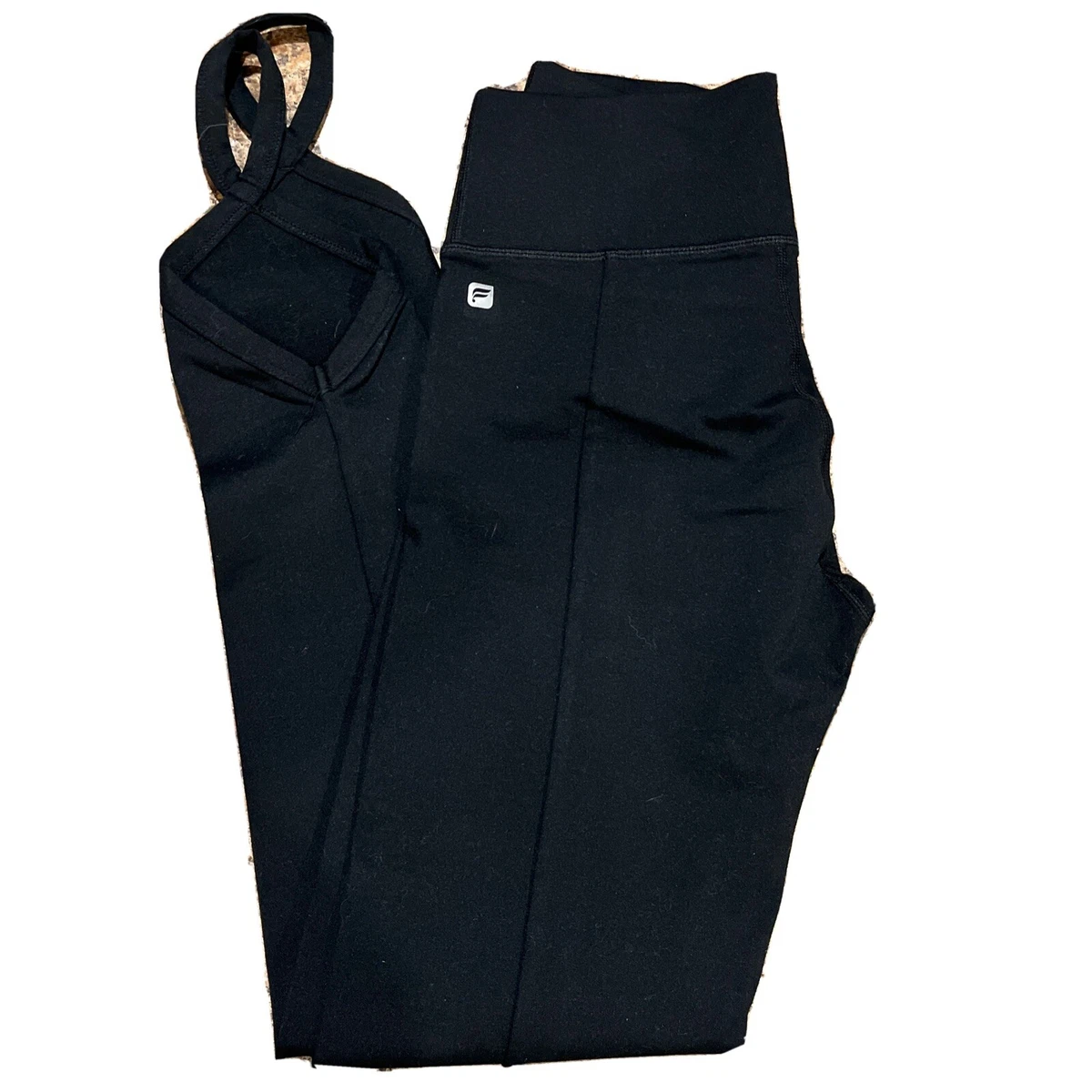 Fabletics clearance stirrup leggings