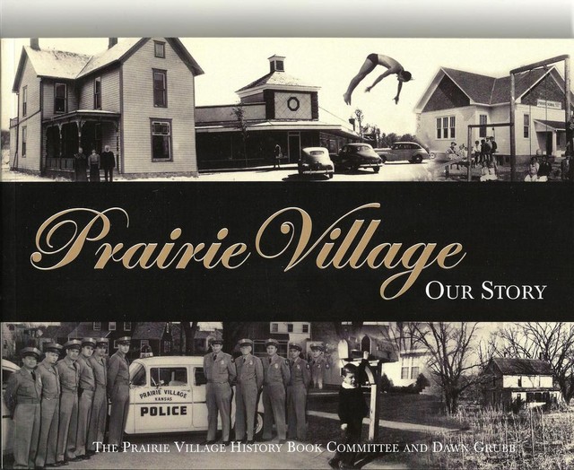 Prairie Village Our Story (Kansas) eBay