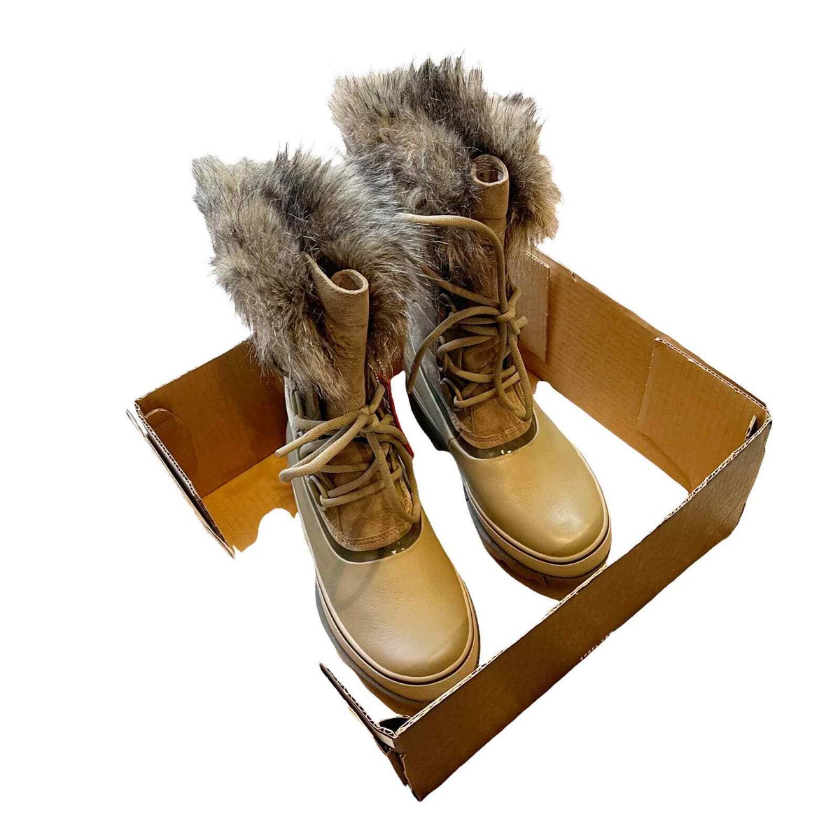 New Sorel Joan of Arctic Next Waterproof Boot NL3357-365