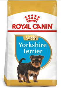 royal canin yorkshire terrier junior 7.5 kg