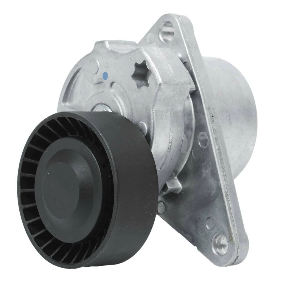 Tensor de correa serpentina para Volvo C70 V40 V70 S60 S80 XC70 XC90 9497331 Foto 3 de 4
