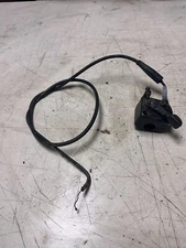 2001 Arctic Cat 400 4x4 Thumb Throttle And Cable