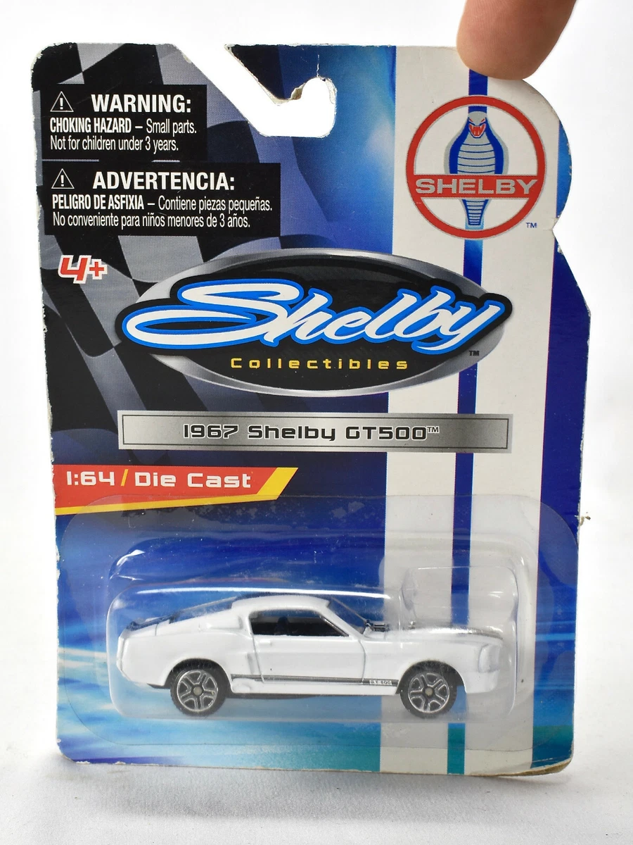 Shelby collectibles sales 1967 gt500