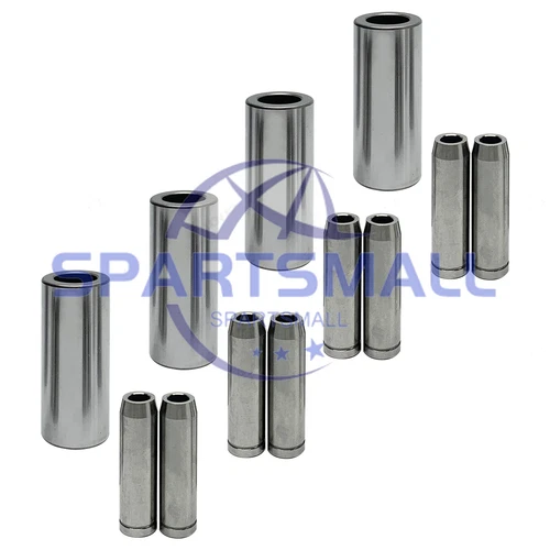 Compatible con Kubota V3307 V3307DI V3307T Kit de Reconstrucción de Revisión de Motor NUEVO - Imagen 8 de 10