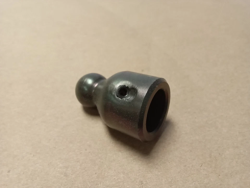 Blackworks BWR Quick Short Throw Shift Adapter for 06-11 Civic Foto 2 de 3