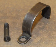 Vintage IMC Pioneer Air Pellet Rifle Part - Trigger Guard & Screw