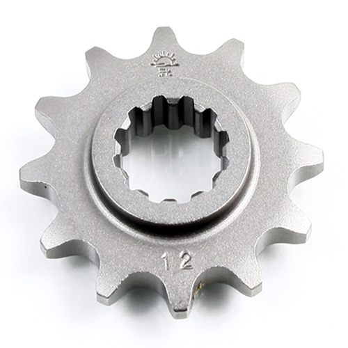 Steel Front Sprocket 12T For 2002 KTM 65 SXJT Sprockets JTF1906.12 eBay