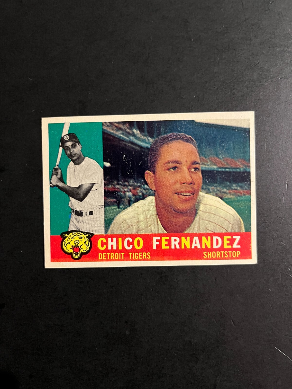 1960 Topps Baseball Cards (301-572) - Pick The Cards to Complete Your Set - Picture 14 of 259