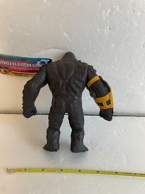 Movie Monster Series KONG 2024 BEAST GLOVE ver. Godzilla x Kong