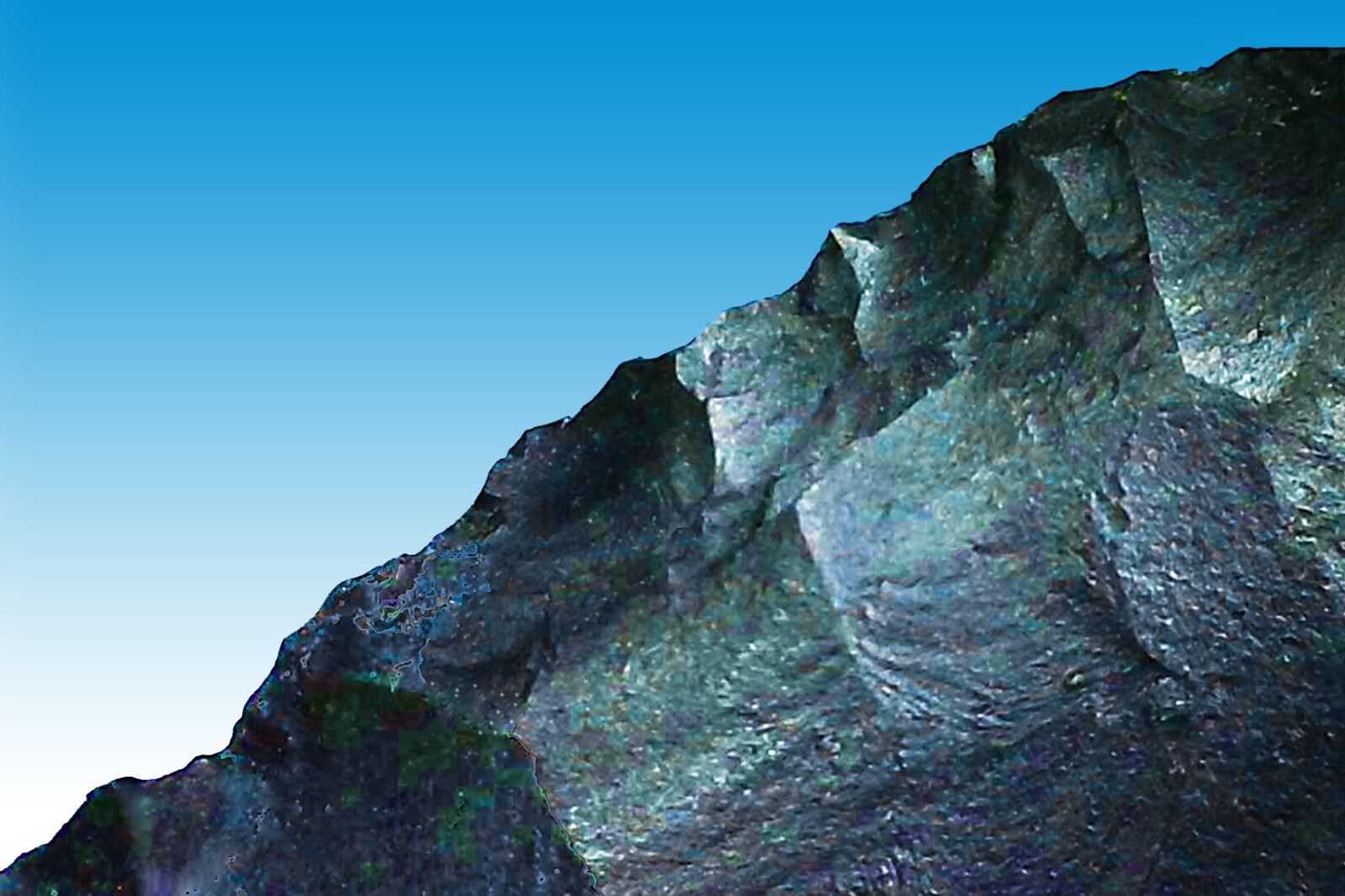 Nice Ohio Dovetail Zaleski Flint Arrowhead eBay