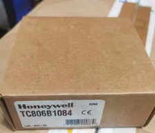 HONEYWELL TC806B1084 INTELLIGENT SMOKE DETECTOR