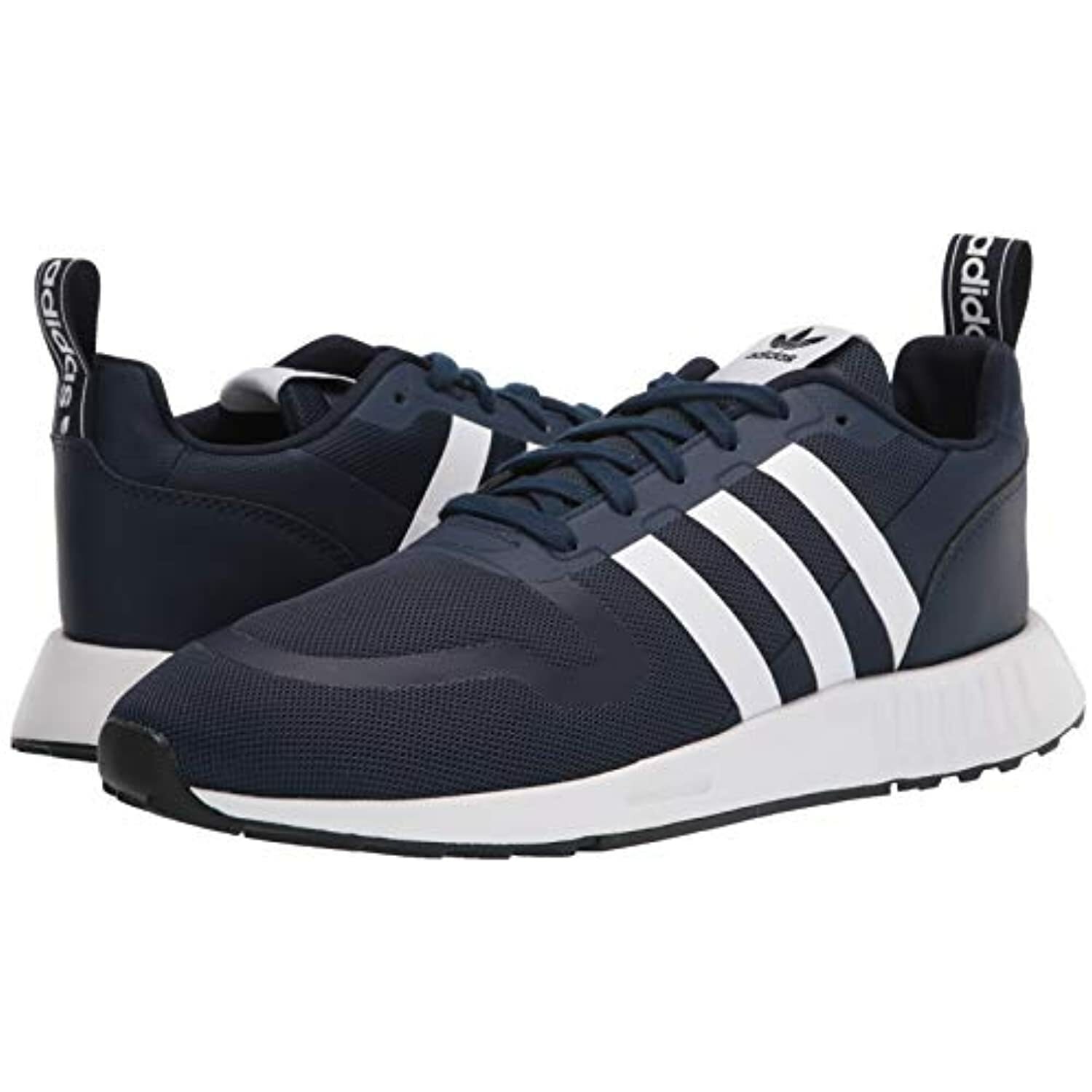 Size 9.5 - adidas Multix Collegiate Navy for sale online | eBay 