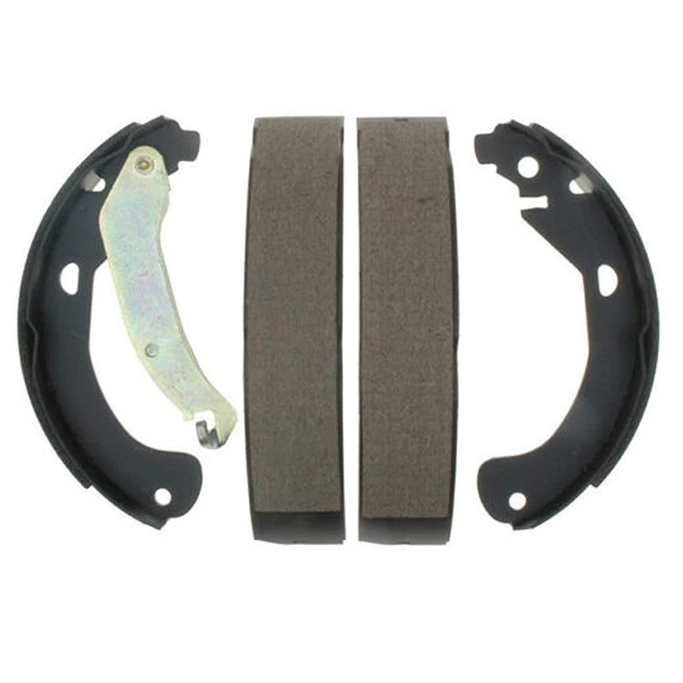 Rear Brake Shoes for 2004-2007 Chevy Cobalt HHR Pontiac G4 G5 Sunfire Saturn Ion - Image 3 of 4