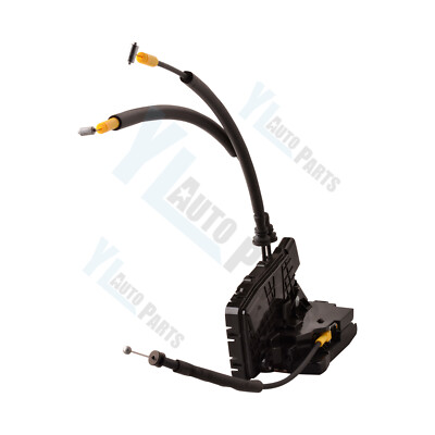 81320-D9000 - Door Lock Actuator Motor 2017-2022 Sportage 81320-D9000 - Door Lock Actuator Motor 2017-2022 Sportage