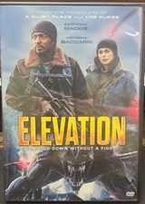 Elevation UNSEALED