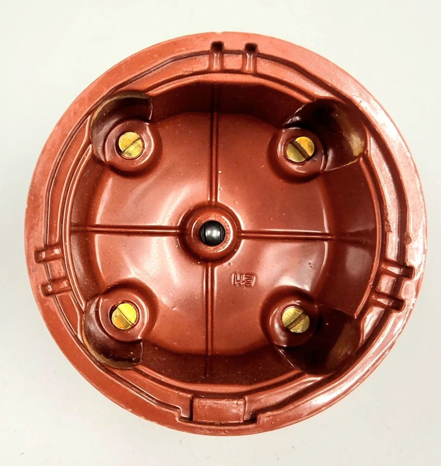 Tapa Distribuidor Transpo YDCG430-GB430 para BMW Volkswagen Audi Seat 320i 80-10 Foto 3 de 4