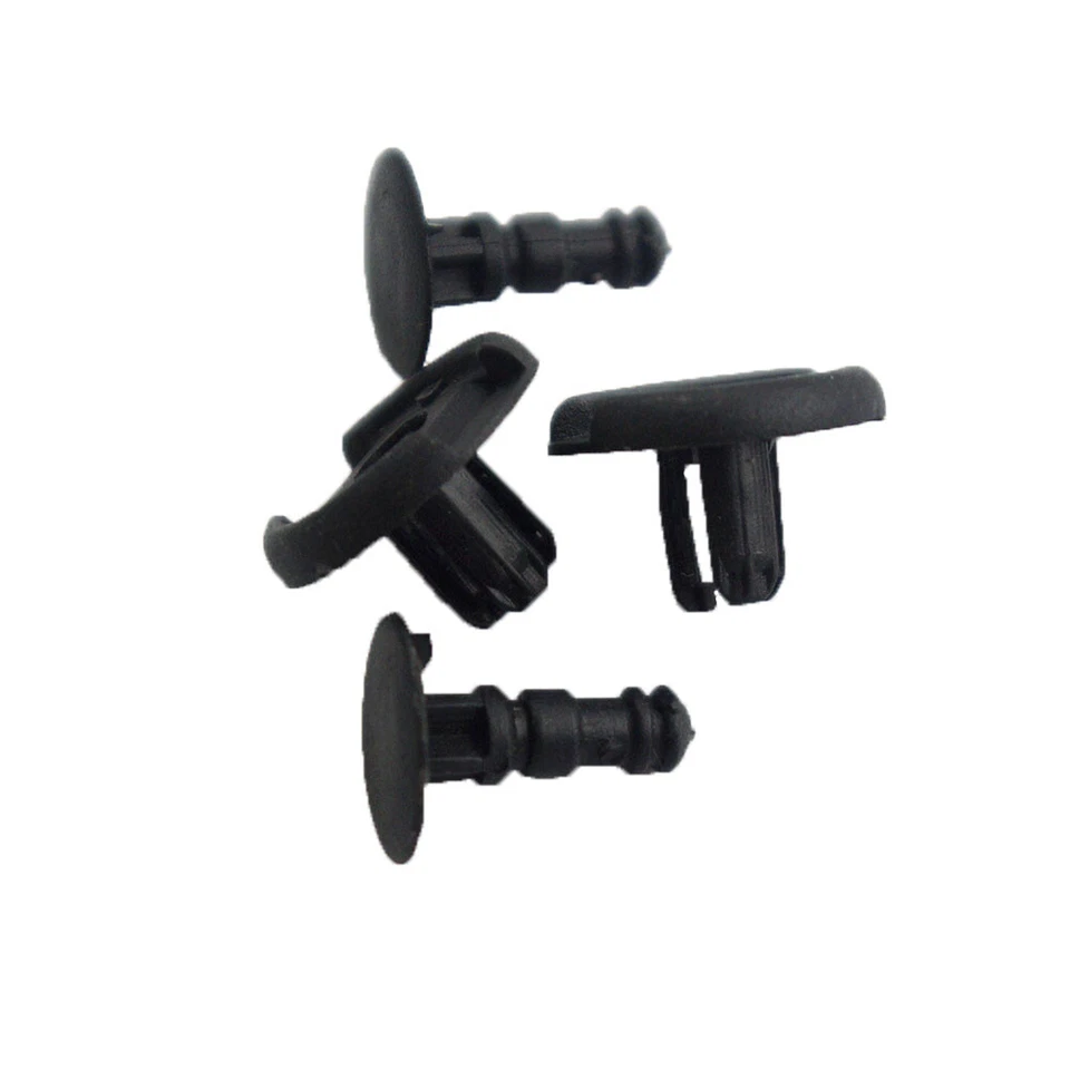 20X Clips de protección contra salpicaduras de guardabarros para Suzuki Toyota  Foto 3 de 4