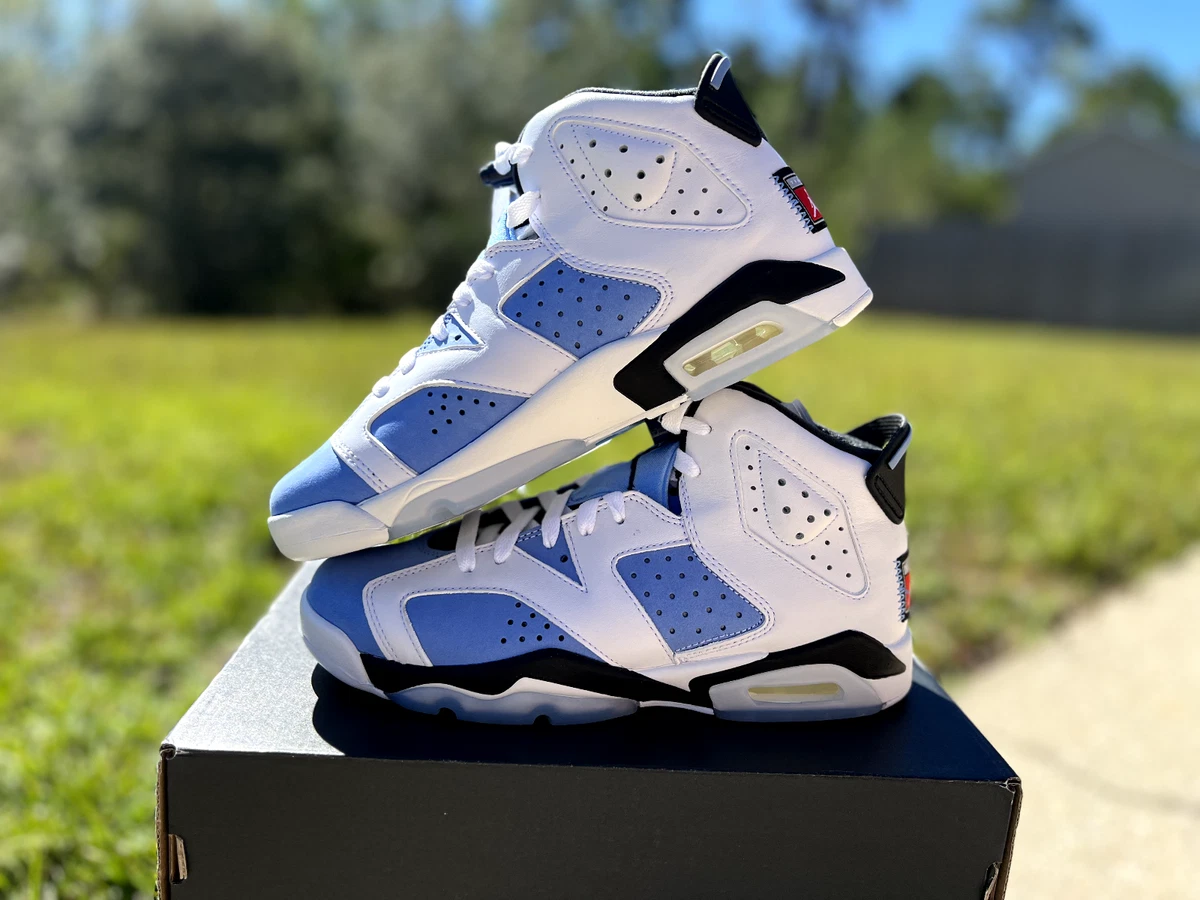 Jordan hotsell retro unc