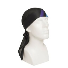New HK Army Paintball Head Wrap HeadWrap - Dart Purple