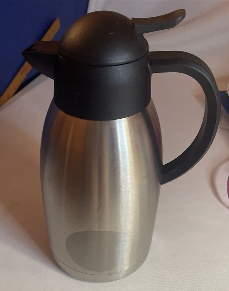 Bebida al vacío térmico de acero inoxidable OGGI Catalina II Foto 3 de 4