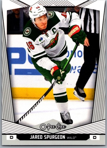 24-25 O-PEE-CHEE BASE #251 - 500 - PICK FROM LIST - FREE COMBINED SHIPPING - Picture 158 of 202